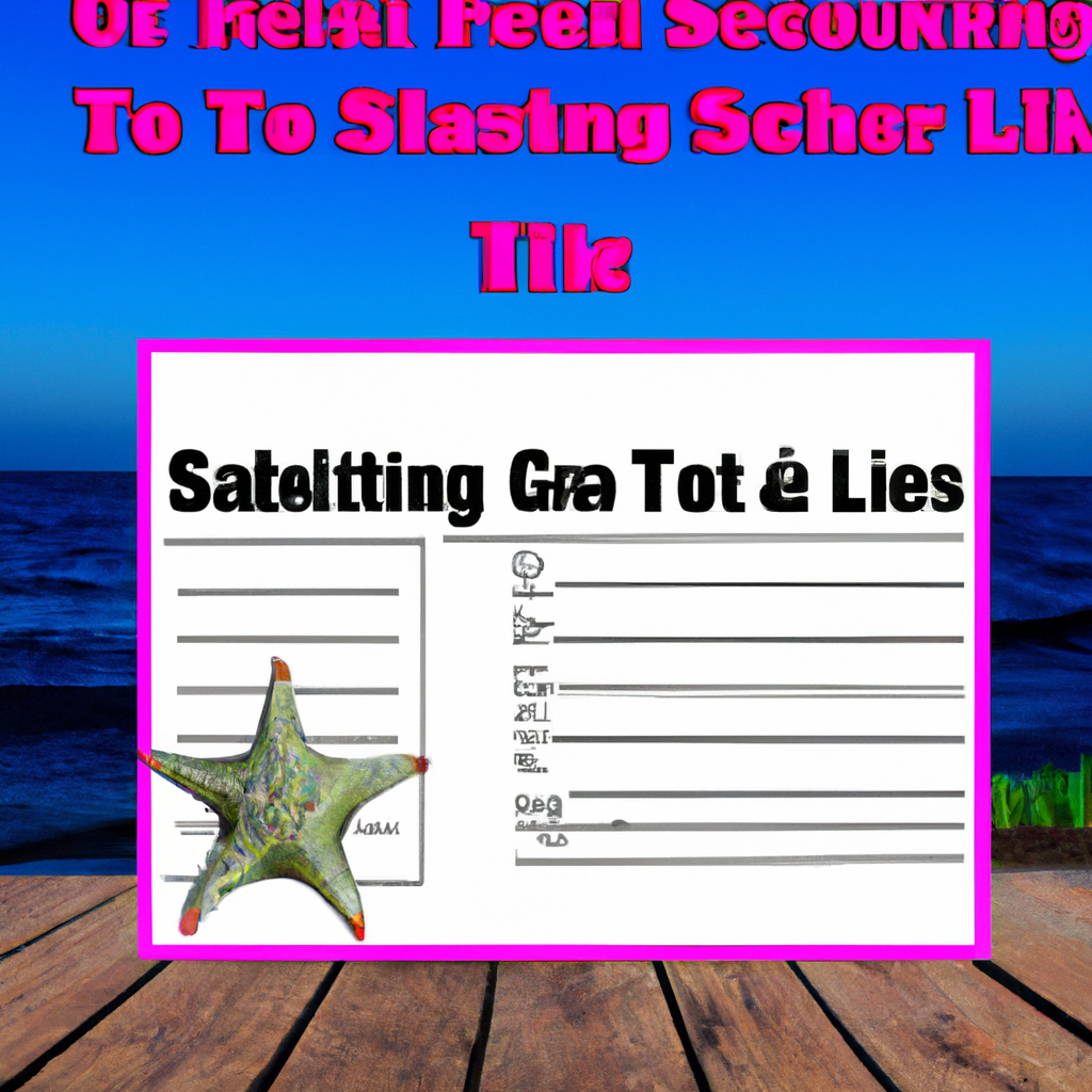 texas saltwater fishing license