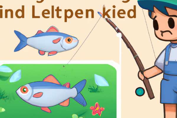 fishing guide animal crossing