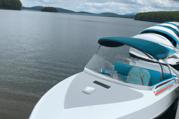 quabbin reservoir boat rental