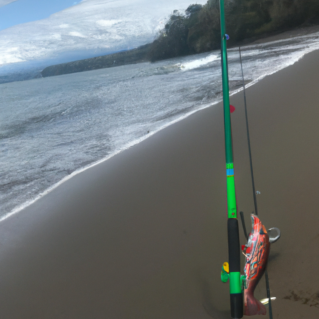 costa rica fishing