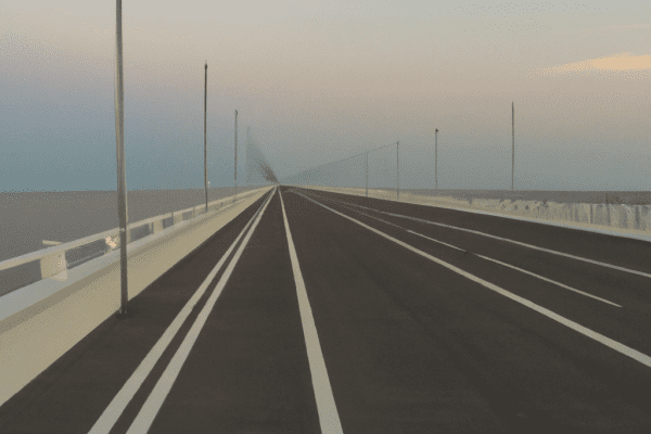 fishing the skyway pier