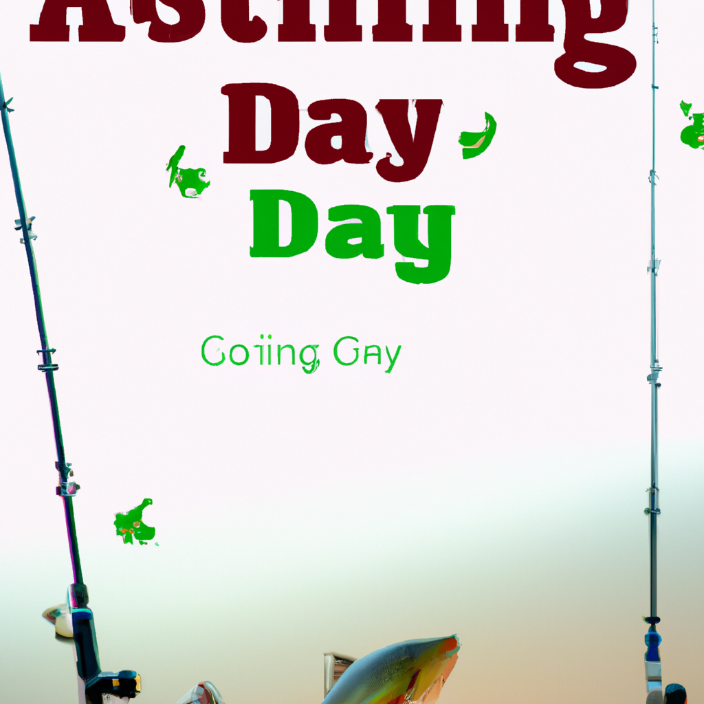 national go fishing day