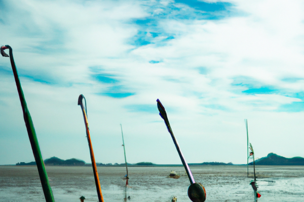 tide fishing