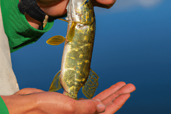 michigan dnr fishing reports