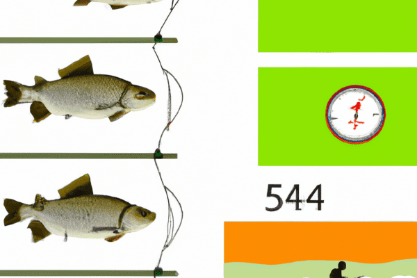 best times for fishing