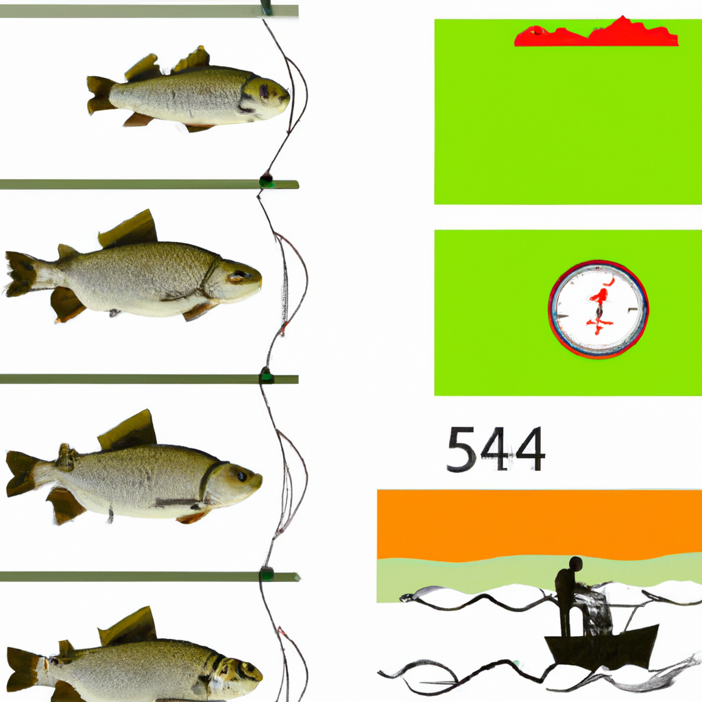 best times for fishing
