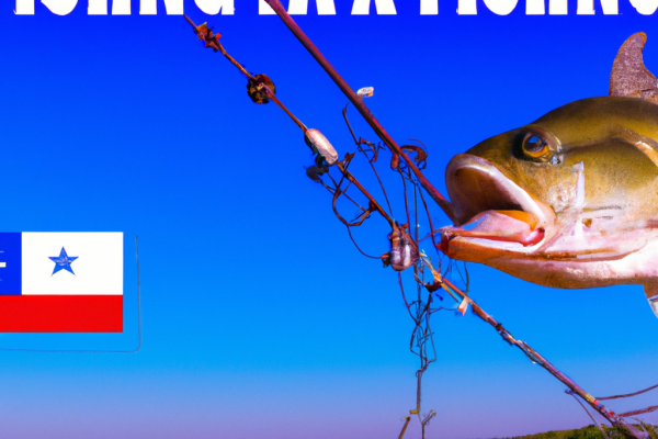 fishing license texas