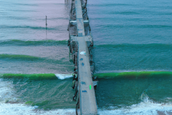 fishing piers in virginia beach