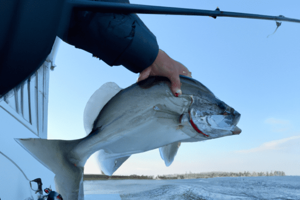 fishing charters in gulf shores