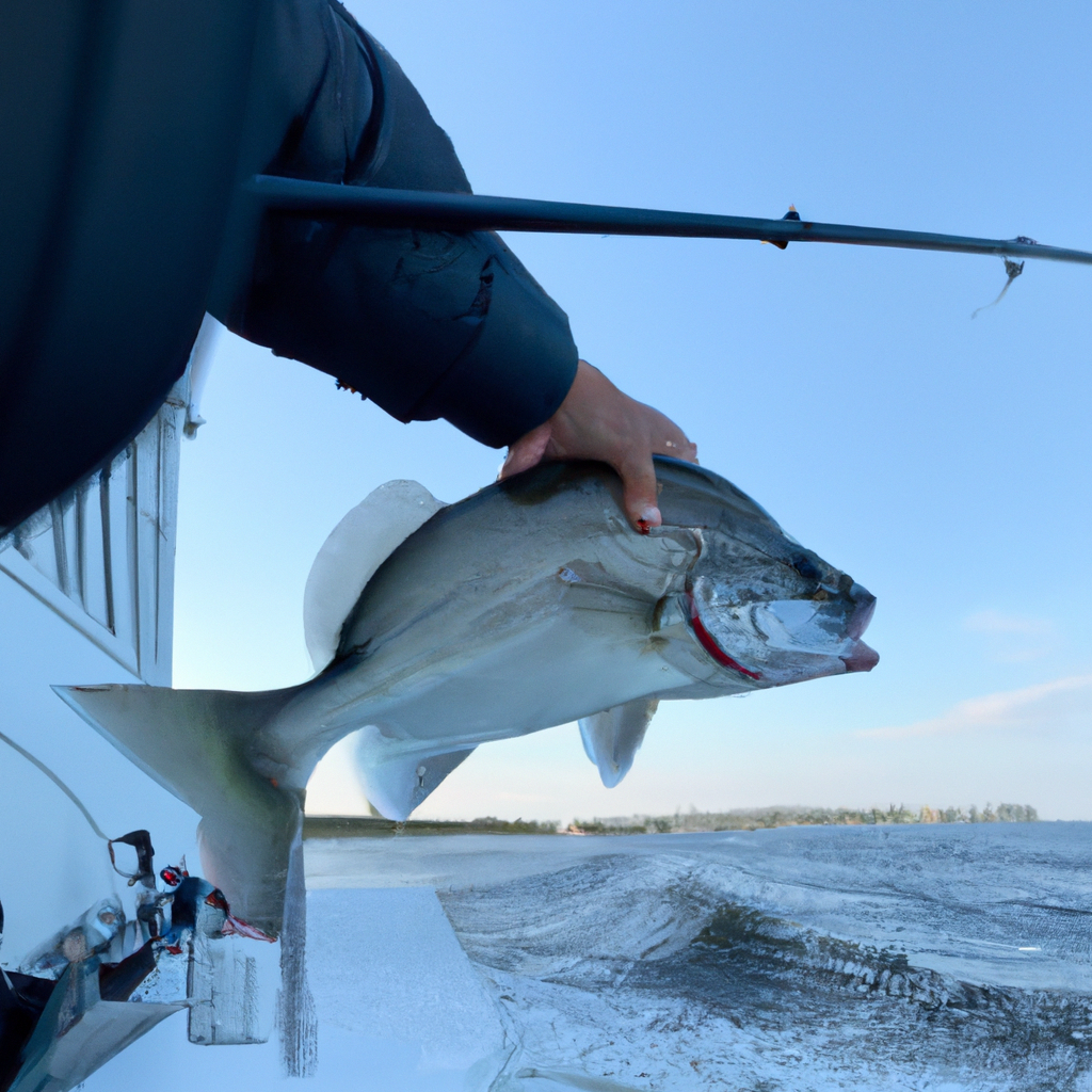 fishing charters in gulf shores