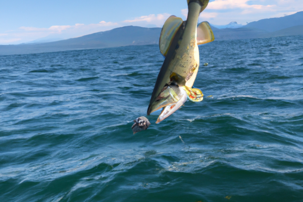 flathead lake fishing guides