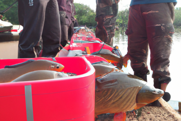 fishing tournament near me