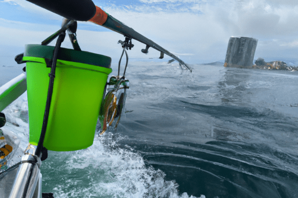 deep sea fishing in panama city beach