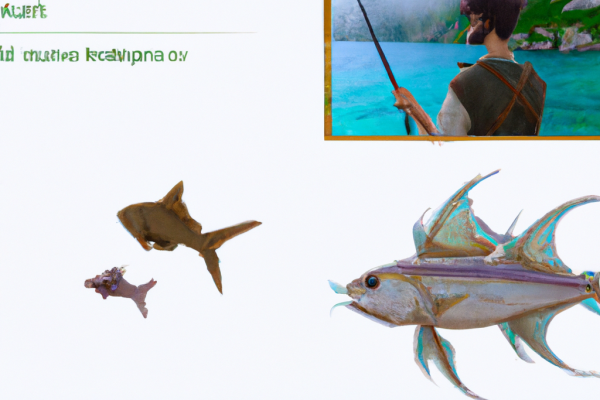 fishing guide ffxiv