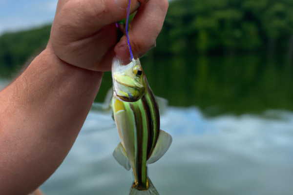 smith mountain lake fishing guides