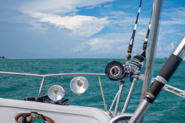 fishing charters in key west