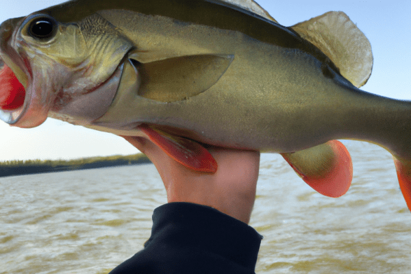 fishing guide lake tawakoni