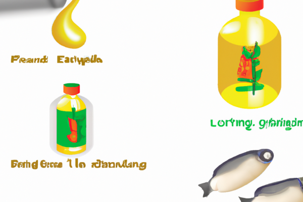 what is fishing oil