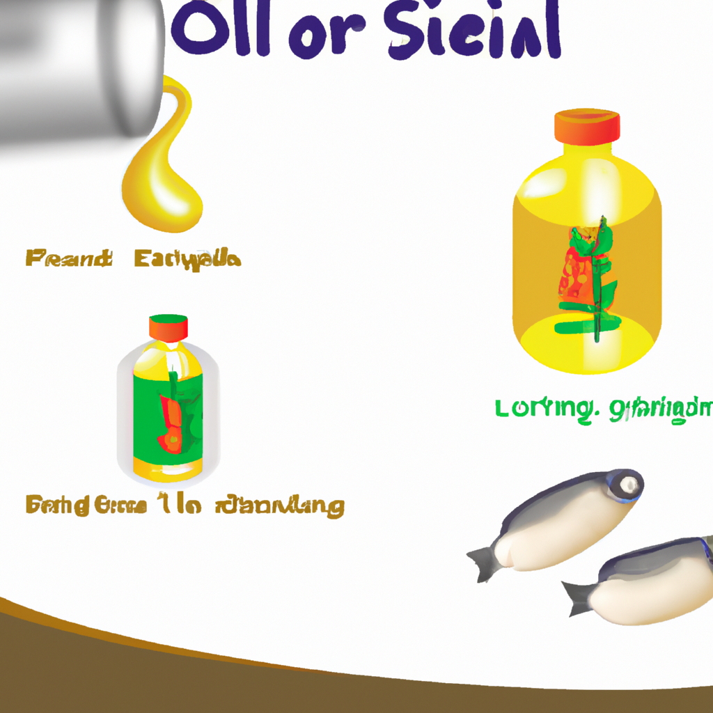 what is fishing oil