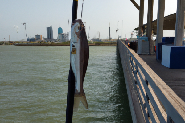 fishing in galveston pier