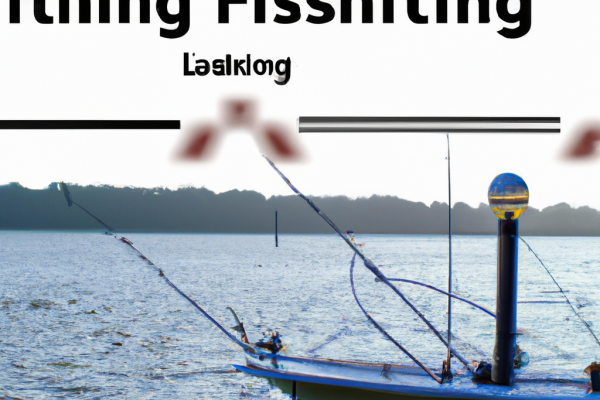 fishing licensing