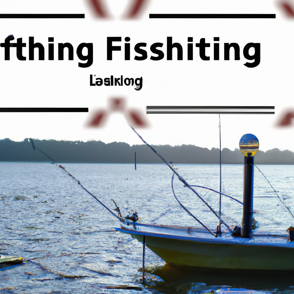 fishing licensing