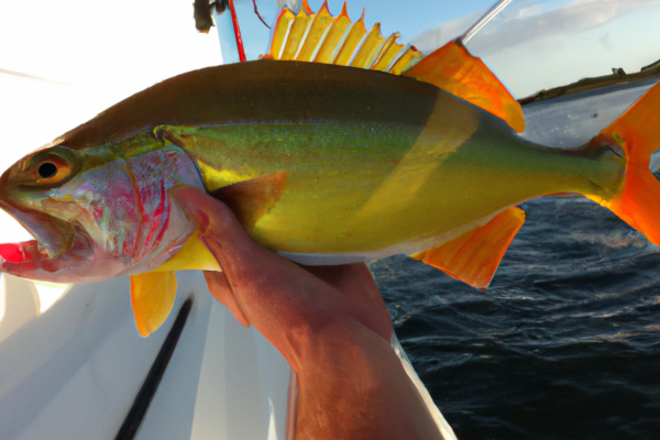 fl fishing charters