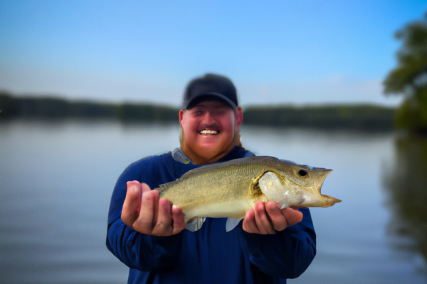 lake shelbyville fishing guides