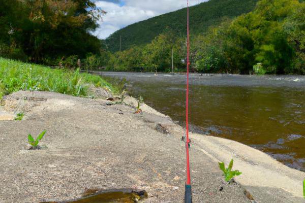 neversink river fishing