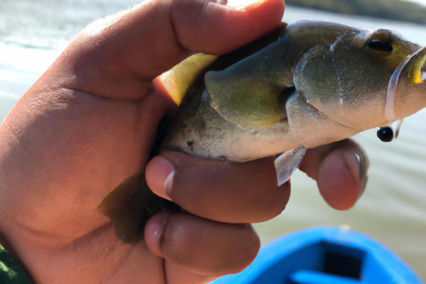 jeff fishing