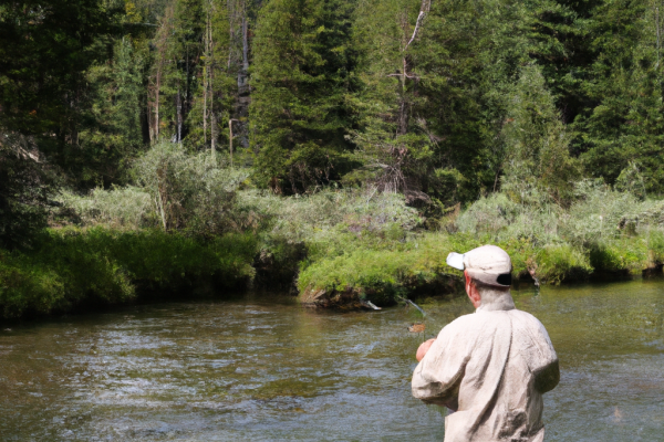 beaver creek fly fishing