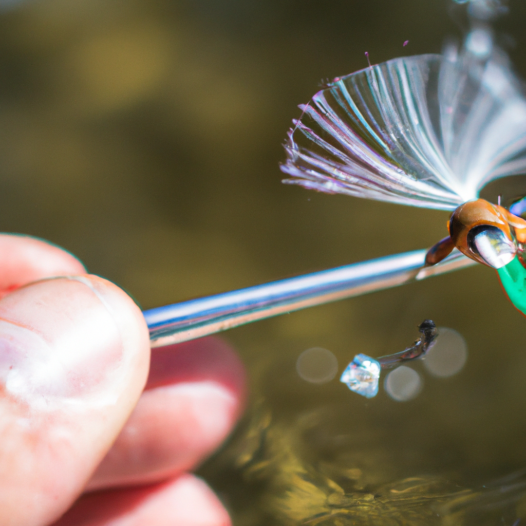 tailwater fly fishing
