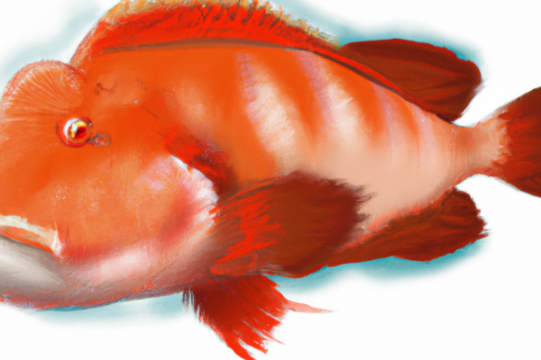 hogfish