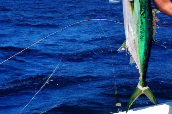 deep sea fishing florida destin