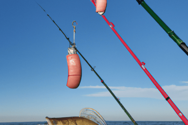 lake erie walleye fishing cheating