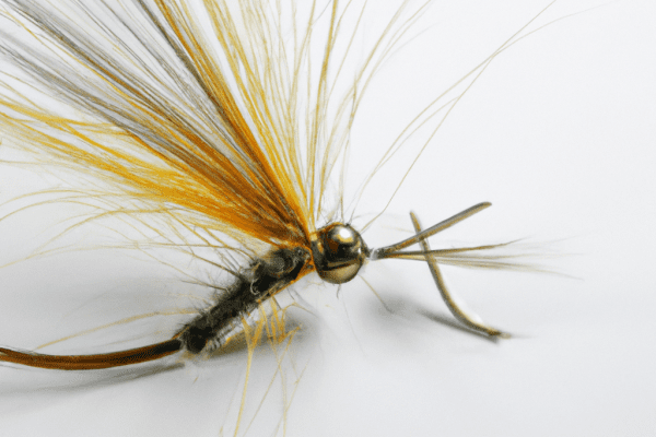 what is a fishing fly