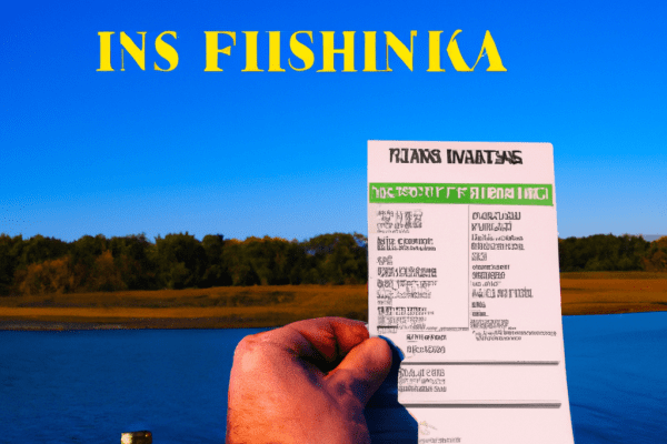 fishing license for iowa