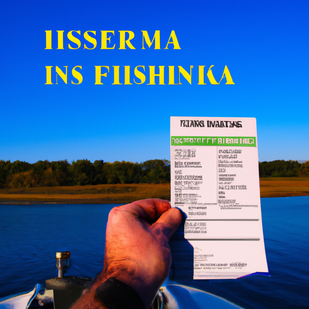 fishing license for iowa
