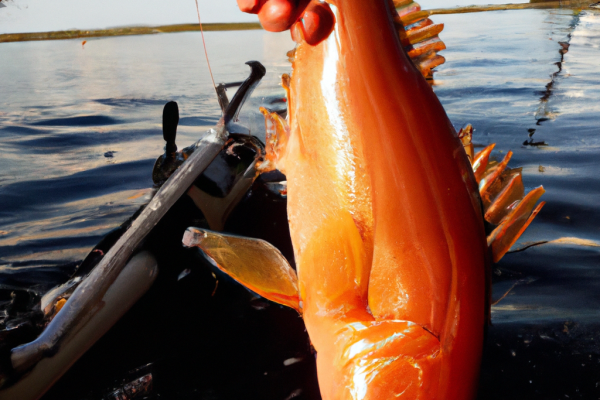 florida red fishing