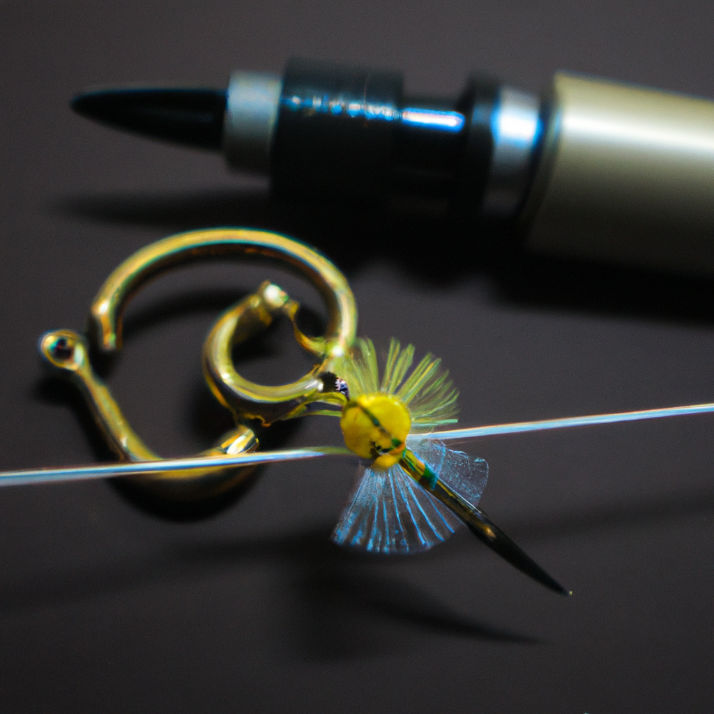 rigs fly shop & guide service