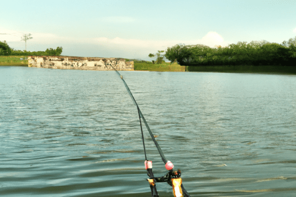 public fishing access near me