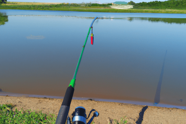 good fishing lakes near me