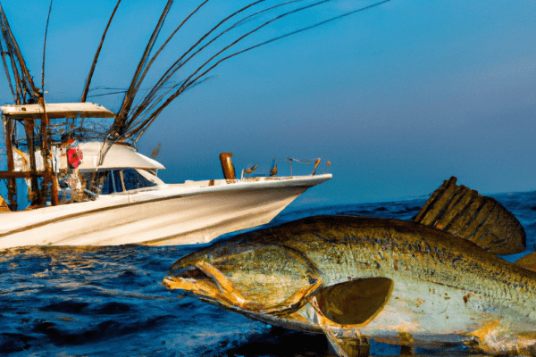 fishing charters gulf shores