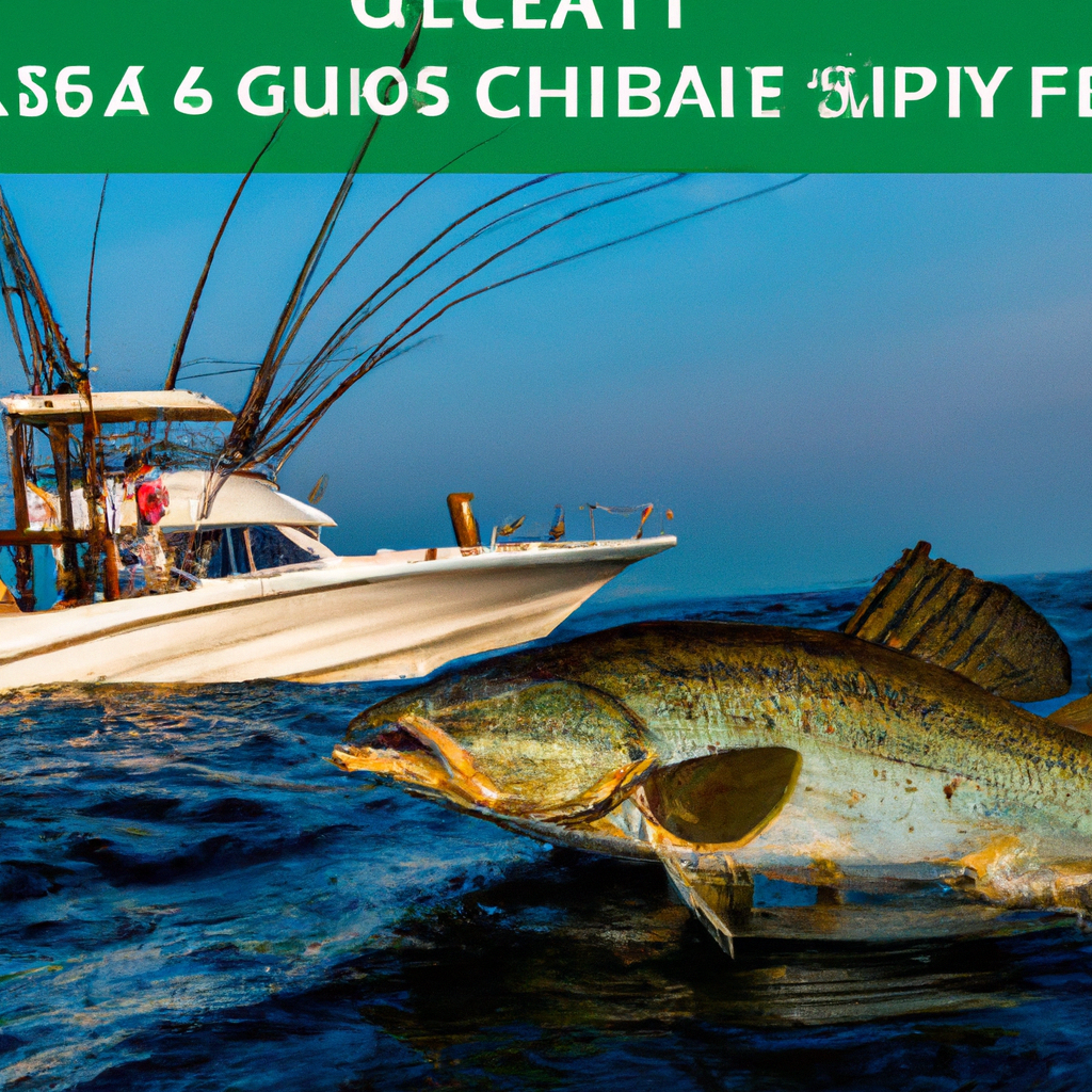 fishing charters gulf shores