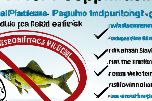 fish regulations