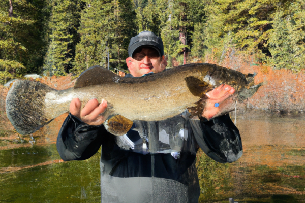 lake tahoe fishing guides