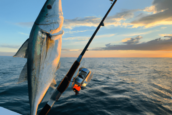 deep sea fishing florida