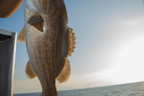 fishing charter gulf shores
