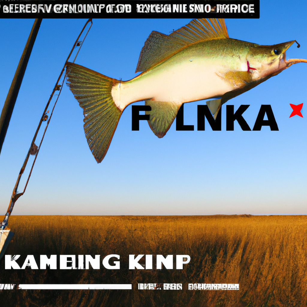 fishing license kansas