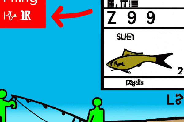 how much is a fishing license